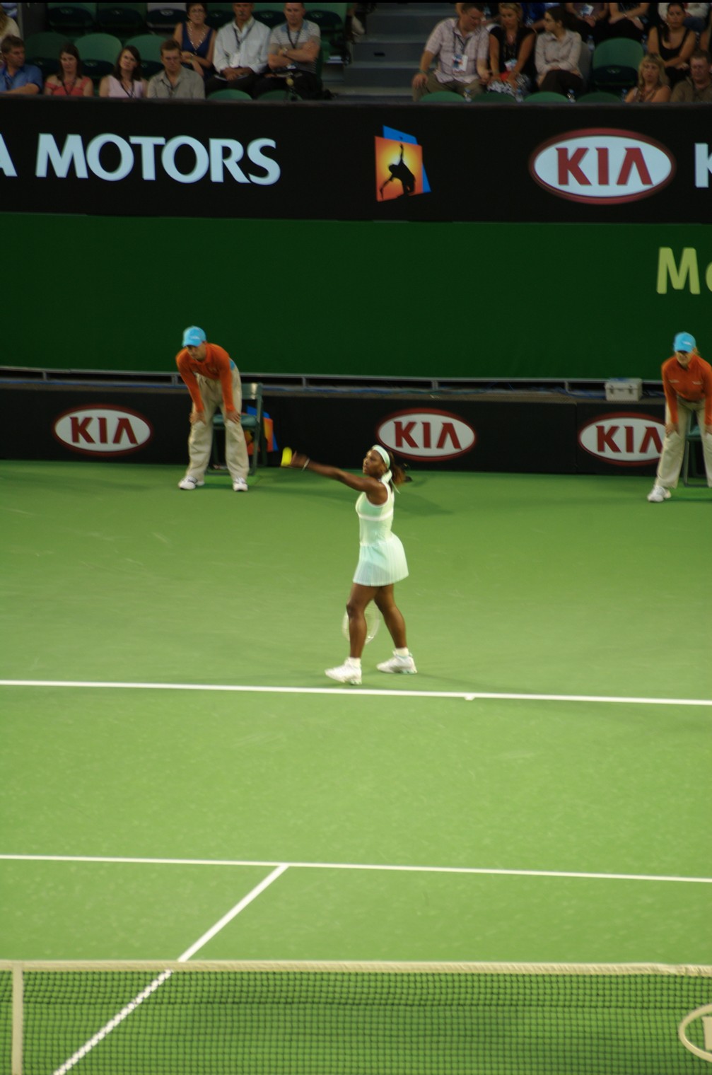 20060116   Australie   Melbourne   Australian Open 2006   046